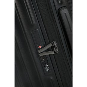 Samsonite 2WANDER Spinner 69/25 exp. matt graphite